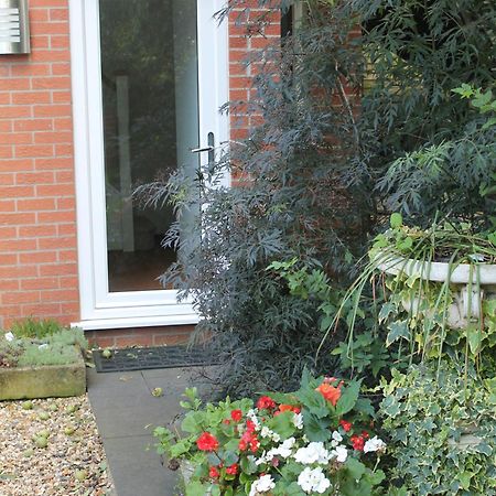 Pear Tree House Studio Ely Exterior foto