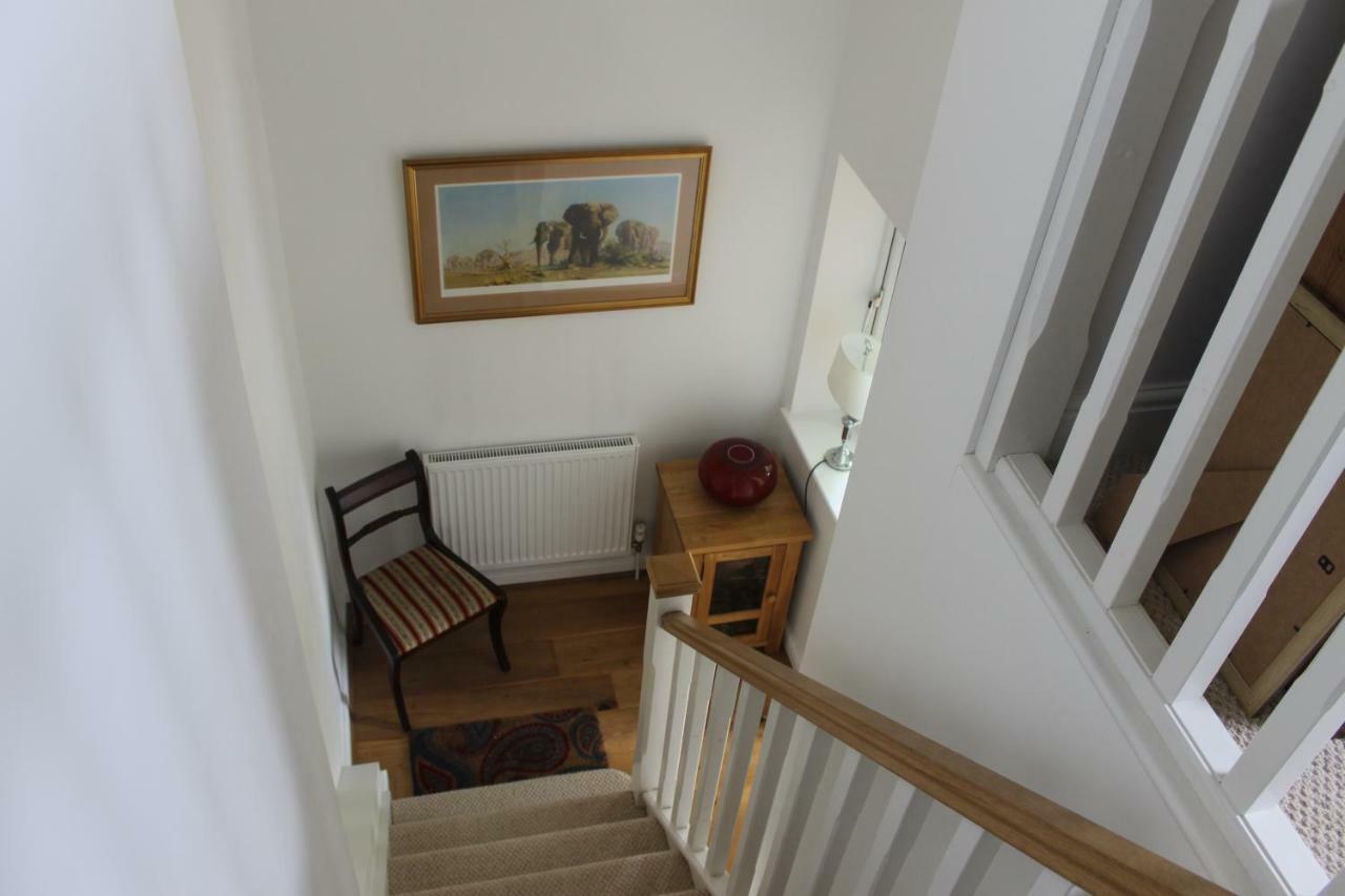 Pear Tree House Studio Ely Exterior foto