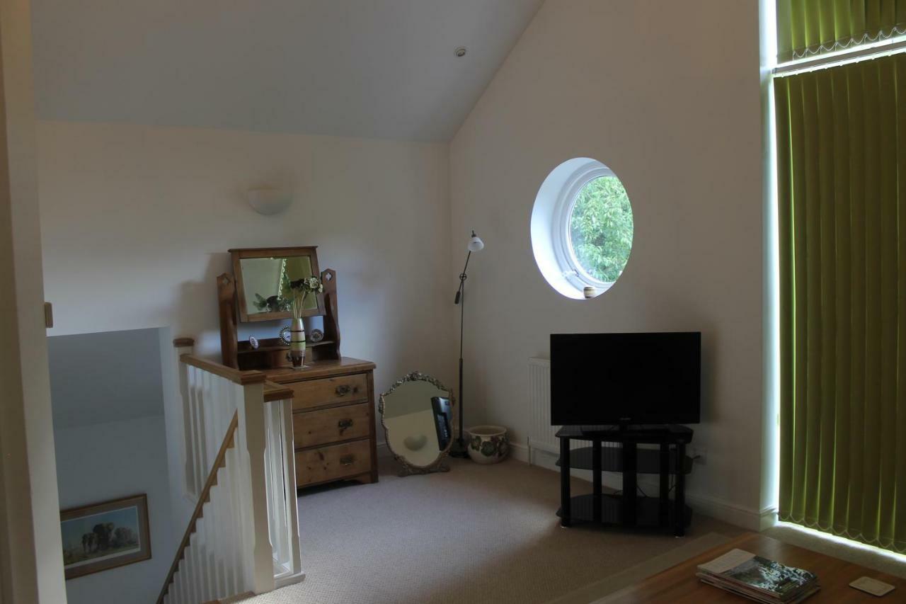 Pear Tree House Studio Ely Exterior foto